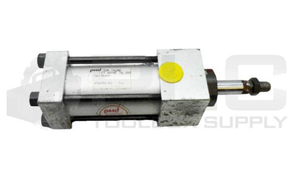 PHD ML-31897 PNEUMATIC CYLINDER 1-1/8" STROKE 696498-01