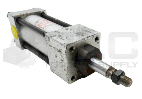 PHD ML-31897 PNEUMATIC CYLINDER 1-1/8" STROKE 696498-01 - Image 2