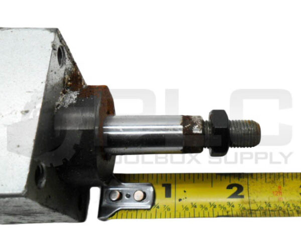 PHD ML-31897 PNEUMATIC CYLINDER 1-1/8" STROKE 696498-01 - Image 4