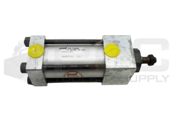 PHD AVR13/8X1 PNEUMATIC CYLINDER 1-3/8" BORE 1" STROKE