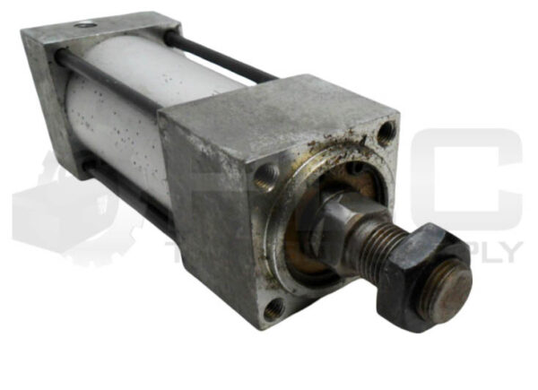 PHD NPGMR113/8X1 PNEUMATIC CYLINDER 1-3/8" BORE X 1" STROKE - Image 3