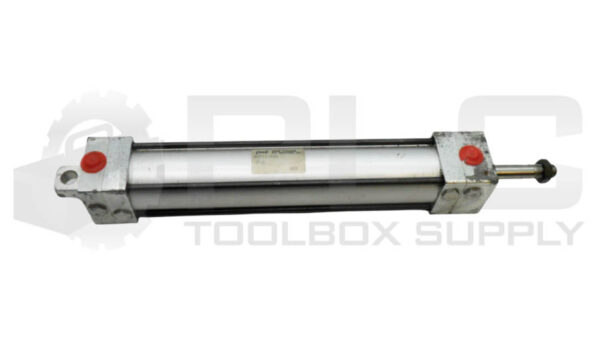PHD AVP11/8X6-P-D PNEUMATIC CYLINDER 1-1/8" BORE 6" STROKE