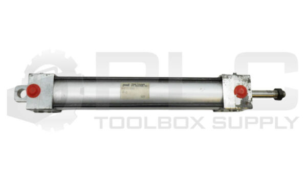 PHD AVP11/8X6-P-D PNEUMATIC CYLINDER 1-1/8" BORE 6" STROKE - Image 2