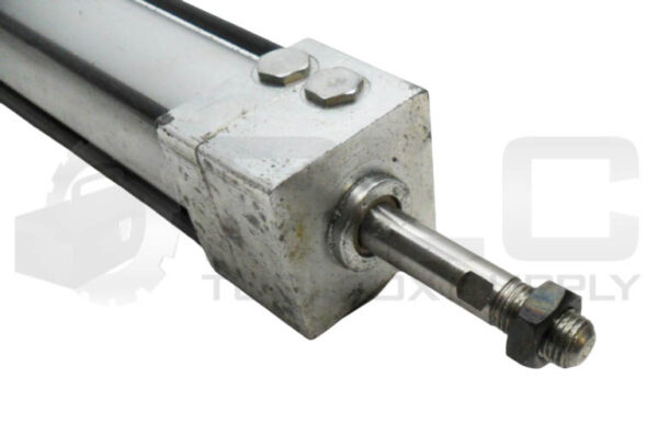 PHD AVP11/8X6-P-D PNEUMATIC CYLINDER 1-1/8" BORE 6" STROKE - Image 4