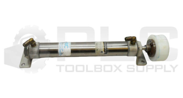 SMC CDM2L40-200A PNEUMATIC CYLINDER 95PSI