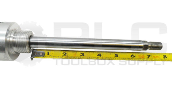 DAYTON 6D887 PNEUMATIC CYLINDER 6" STROKE - Image 4