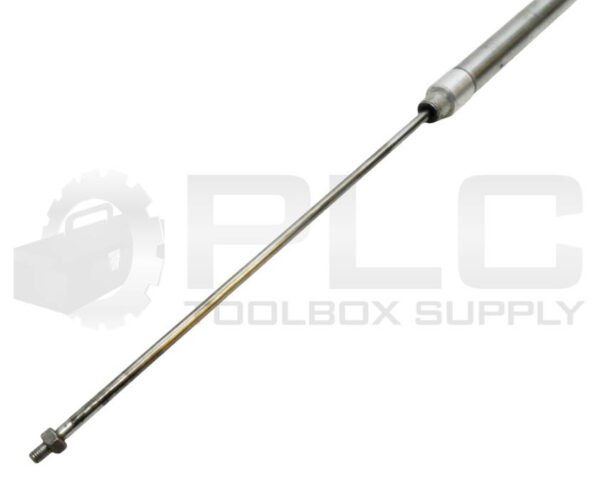 CLIPPARD SDD 12 10 PNEUMATIC CYLINDER 10" STROKE - Image 2