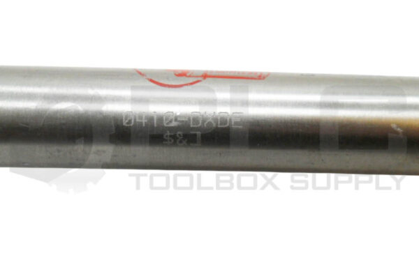 BIMBA 0410-DXDE PNEUMATIC CYLINDER 8-3/4" STROKE - Image 5