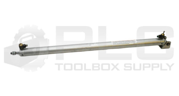 SMC NCDGBN32-2400-X142US PNEUMATIC CYLINDER 145PSI