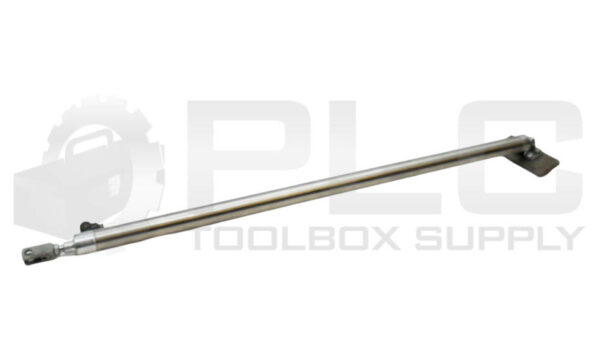 BIMBA SR-1230-DP PNEUMATIC CYLINDER 3' STROKE