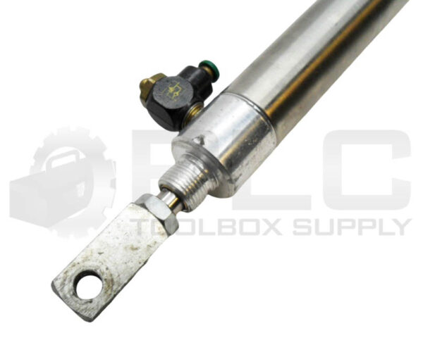 BIMBA SR-1230-DP PNEUMATIC CYLINDER 3' STROKE - Image 2