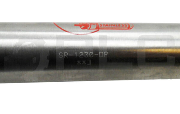 BIMBA SR-1230-DP PNEUMATIC CYLINDER 3' STROKE - Image 4