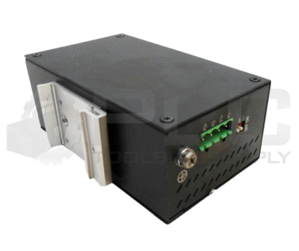 STRIDE SE2-SW8U ETHERNET SWITCH 9-60VDC 0.5A 18-30VAC 50/60HZ - Image 3