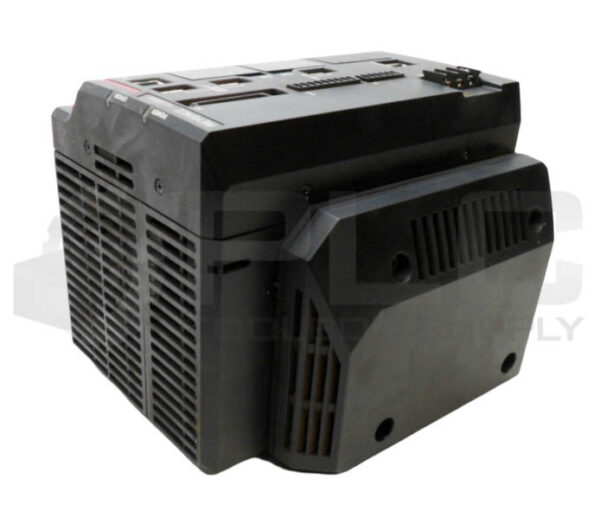 KEYENCE XG-X2802 LINE SCAN CAMERA CONTROLLER - Image 3