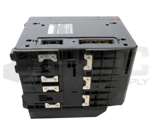KEYENCE XG-X2802 LINE SCAN CAMERA CONTROLLER - Image 5