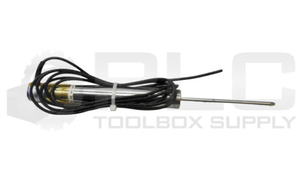RDP ELECTRONICS ACT1000A DISPLACEMENT TRANSDUCER