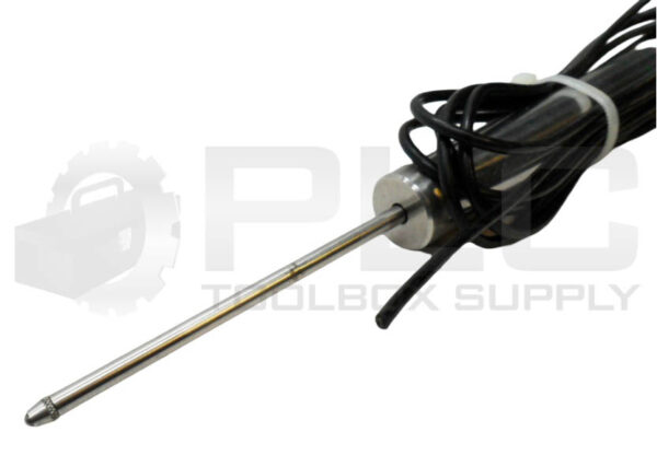 RDP ELECTRONICS ACT1000A DISPLACEMENT TRANSDUCER - Image 2