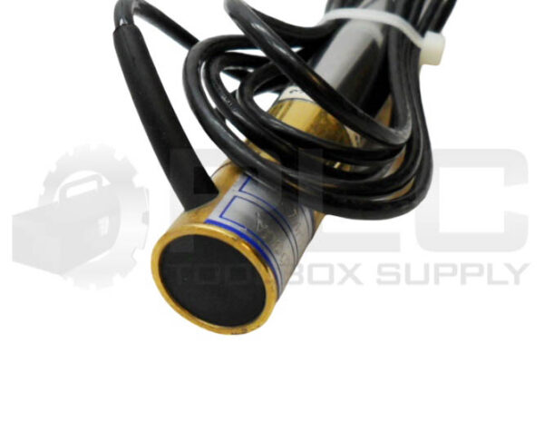 RDP ELECTRONICS ACT1000A DISPLACEMENT TRANSDUCER - Image 3