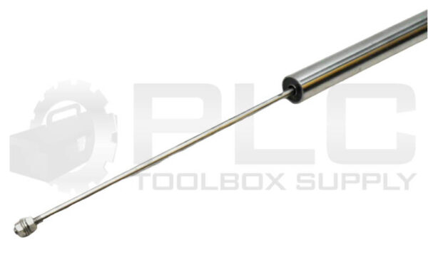 RDP ELECTRONICS ACT4000 DISPLACEMENT TRANSDUCER - Image 2