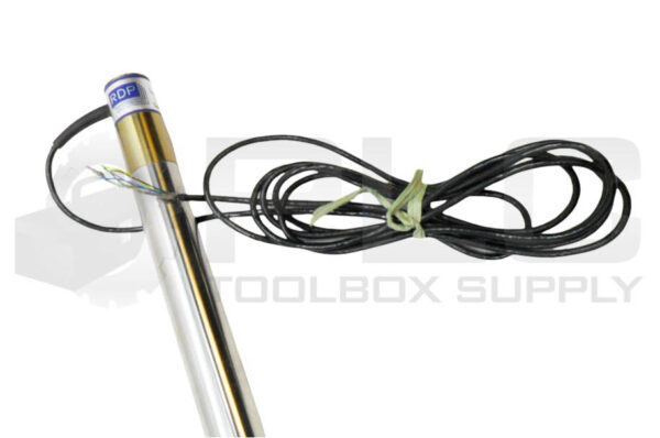 RDP ELECTRONICS ACT4000 DISPLACEMENT TRANSDUCER - Image 3