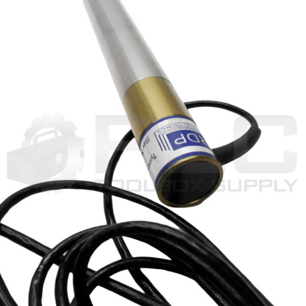 RDP ELECTRONICS ACT4000 DISPLACEMENT TRANSDUCER - Image 4