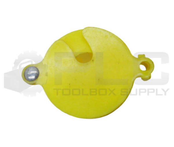 PRINZING Y383704 PLUG LOCKOUT - Image 2