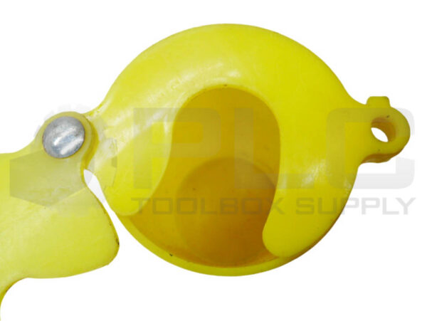 PRINZING Y383704 PLUG LOCKOUT - Image 4