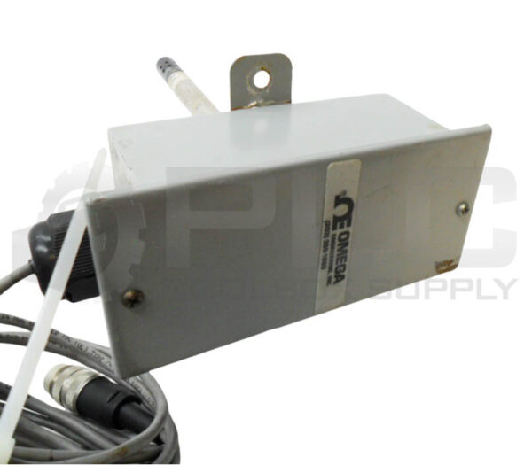 OMEGA HX49-D-C HUMIDITY TRANSDUCER - Image 4