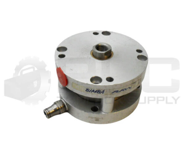 BIMBA FO-50-1 PNEUMATIC CYLINDER