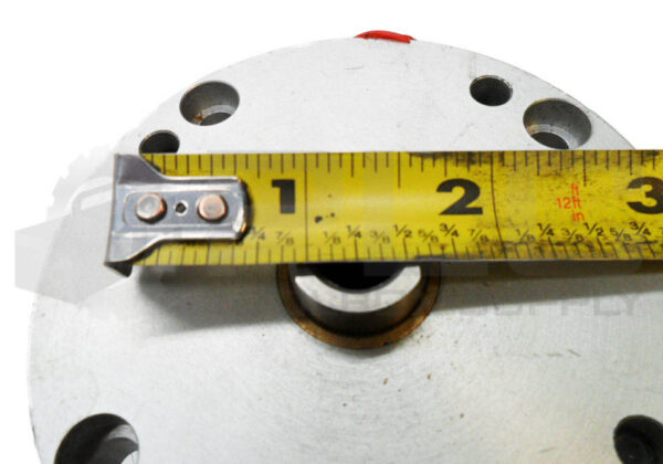 BIMBA FO-50-1 PNEUMATIC CYLINDER - Image 4