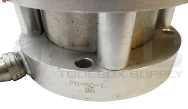 BIMBA FO-50-1 PNEUMATIC CYLINDER - Image 5