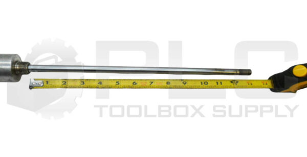 NORGREN RLF12A-DAP-AA90 PNEUMATIC CYLINDER 12" STROKE - Image 3
