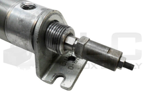 BIMBA MRS-244-DXDE PNEUMATIC CYLINDER 4" STROKE - Image 2