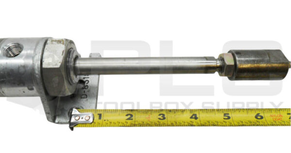 BIMBA MRS-244-DXDE PNEUMATIC CYLINDER 4" STROKE - Image 3