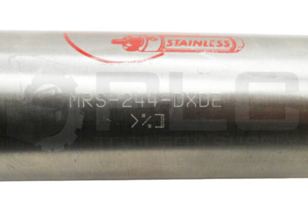 BIMBA MRS-244-DXDE PNEUMATIC CYLINDER 4" STROKE - Image 4