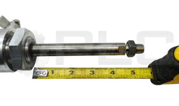 BIMBA 314-DXP-00MC PNEUMATIC CYLINDER 4" STROKE - Image 3