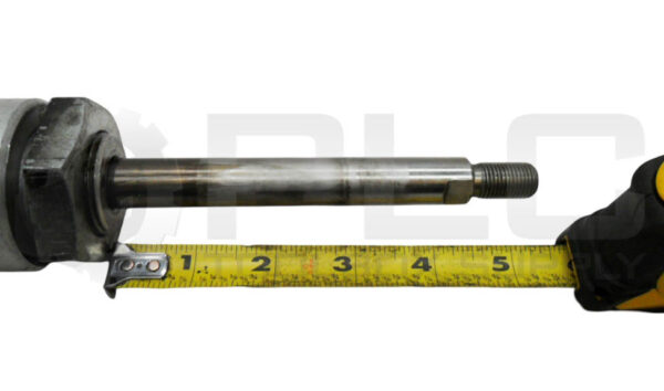 CLIPPARD UDR 32 4 PNEUMATIC CYLINDER 4" STROKE - Image 3