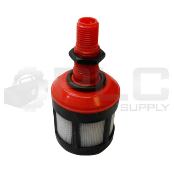 NEW WILKERSON GRP-95-981 AUTO DRAIN FLUROCARBON 1/8" NPT - Image 2