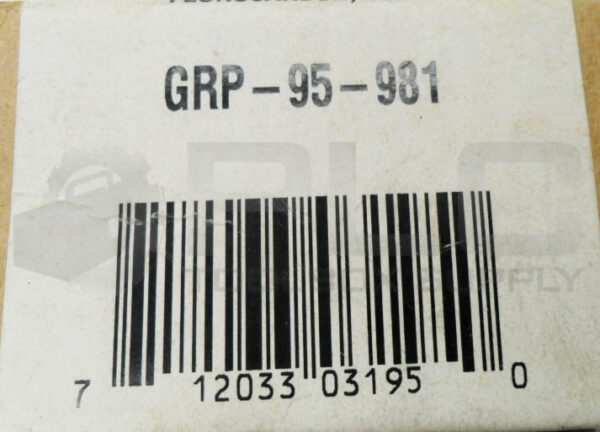 NEW WILKERSON GRP-95-981 AUTO DRAIN FLUROCARBON 1/8" NPT - Image 4