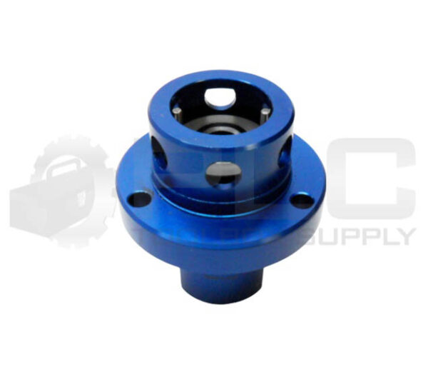 DEUBLIN 1121-400-345 ROTARY UNION 3/8"