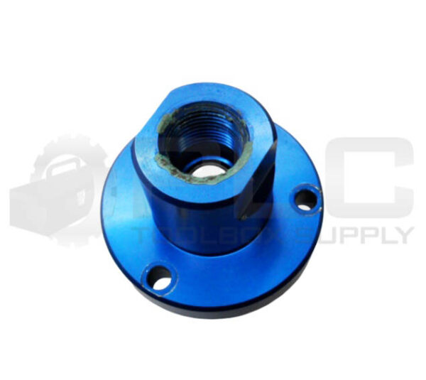 DEUBLIN 1121-400-345 ROTARY UNION 3/8" - Image 3