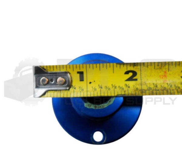 DEUBLIN 1121-400-345 ROTARY UNION 3/8" - Image 4