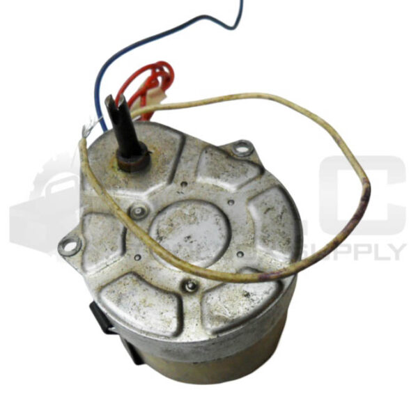 CROUZET 823345 GEARMOTOR 3.5W 115-230V 50/60HZ 3RPM - Image 3
