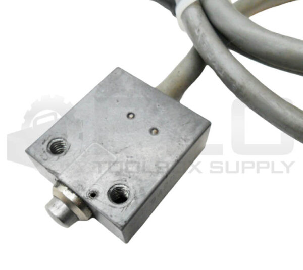 MICRO SWITCH 914CEI-3 LIMIT SWITCH 5A 250VAC 1/10HP - Image 3