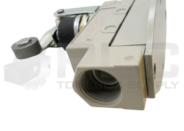 NEW OMRON ZV-NA2-2S LIMIT SWITCH 15A 480VAC *READ* - Image 3