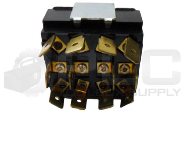LOT OF 4 NEW CARLING 9417 TOGGLE SWITCH - Image 3