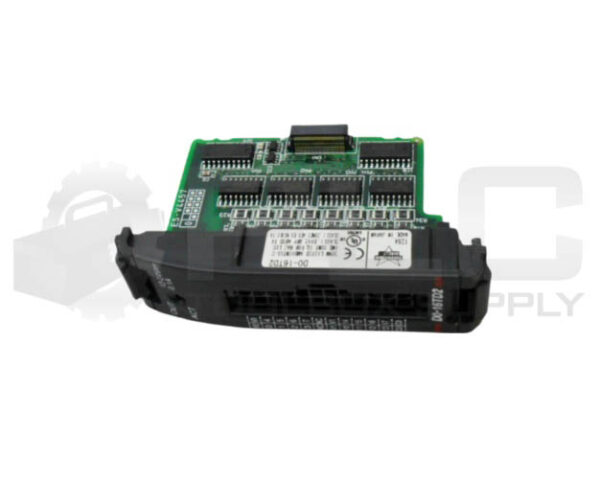 AUTOMATION DIRECT D0-16TD2 OUTPUT MODULE