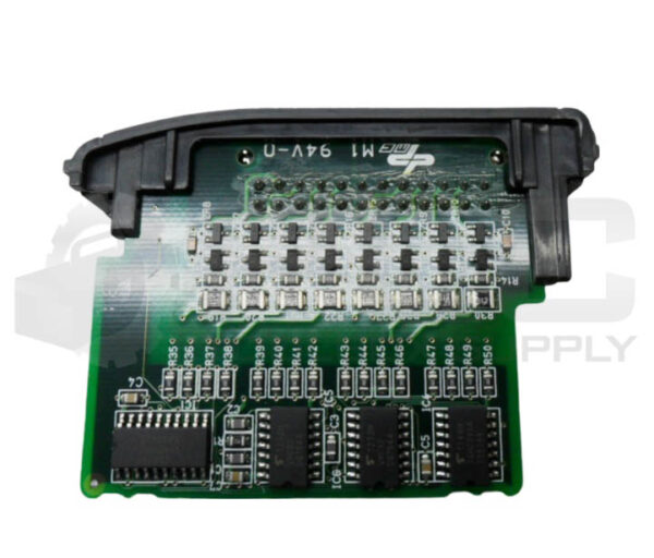 AUTOMATION DIRECT D0-16TD2 OUTPUT MODULE - Image 4