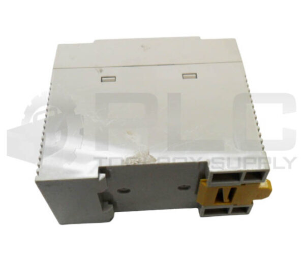 OMRON S82K-00715 POWER SUPPLY 100-240VAC 0.5A 15VDC - Image 4
