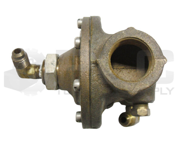CLA-VAL 124-01-28J FLOAT VALVE 3/4" - Image 3